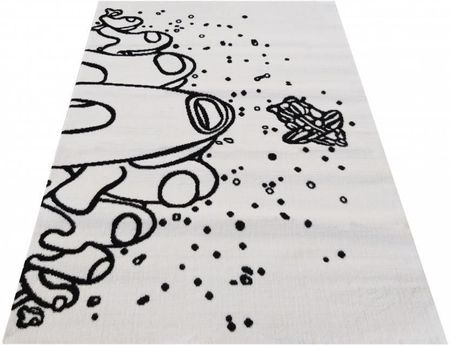 Dywany Turpol Dywan Do Pokoju Dziecięcego Wesoły Kosmos 12 Soho 160x220cm