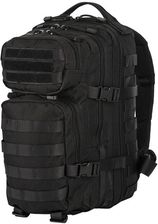 Zdjęcie M-Tac Plecak Assault Pack Black - Swarzędz