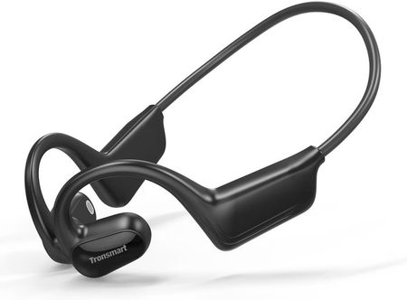 Tronsmart Space S1 słuchawki bezprzewodowe Bluetooth 5.3 czarny