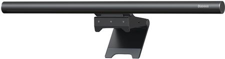Baseus i-wok2 lampka LED na monitor do pulpitu oświetlenie ekranu czarny (DGIW000101) - zdjęcie 4