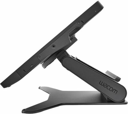 Tablet Wacom Cintiq Pro 27 with Stand (DTH271K0B-ST) - Opinie i
