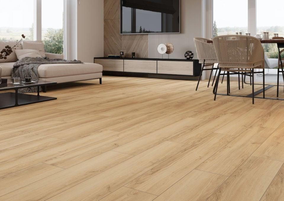 Płytki Senti Gres Roma GPT1105 Cream Mat Rect 19,8x119,8 - Opinie i ...