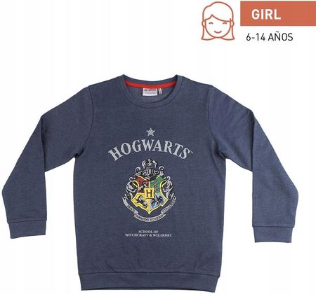 Bluza Harry Potter Hogwarts 6 14 Lat Produkt L