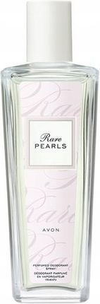 Avon Rare Pearls Woda Perfumowana Spray 75 ml