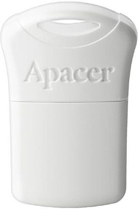 Apacer 2.0 16GB AH116 Biały (AP16GAH116W1)