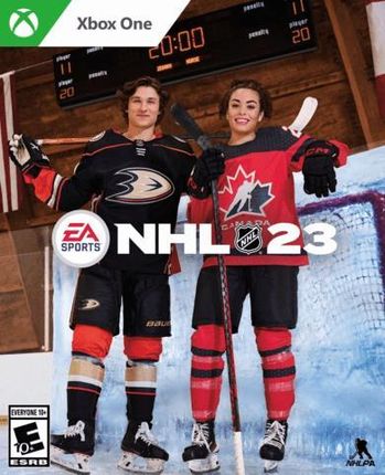 NHL 23 (Xbox One Key)