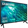 Telewizor QLED Samsung QE32Q50A 32 cale Full HD