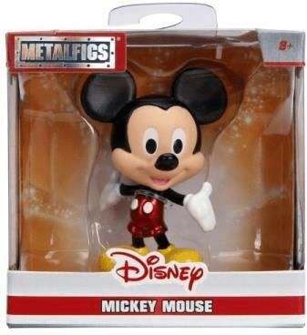 Simba Metalowa Figurka Myszki Mickey 8Cm Jada