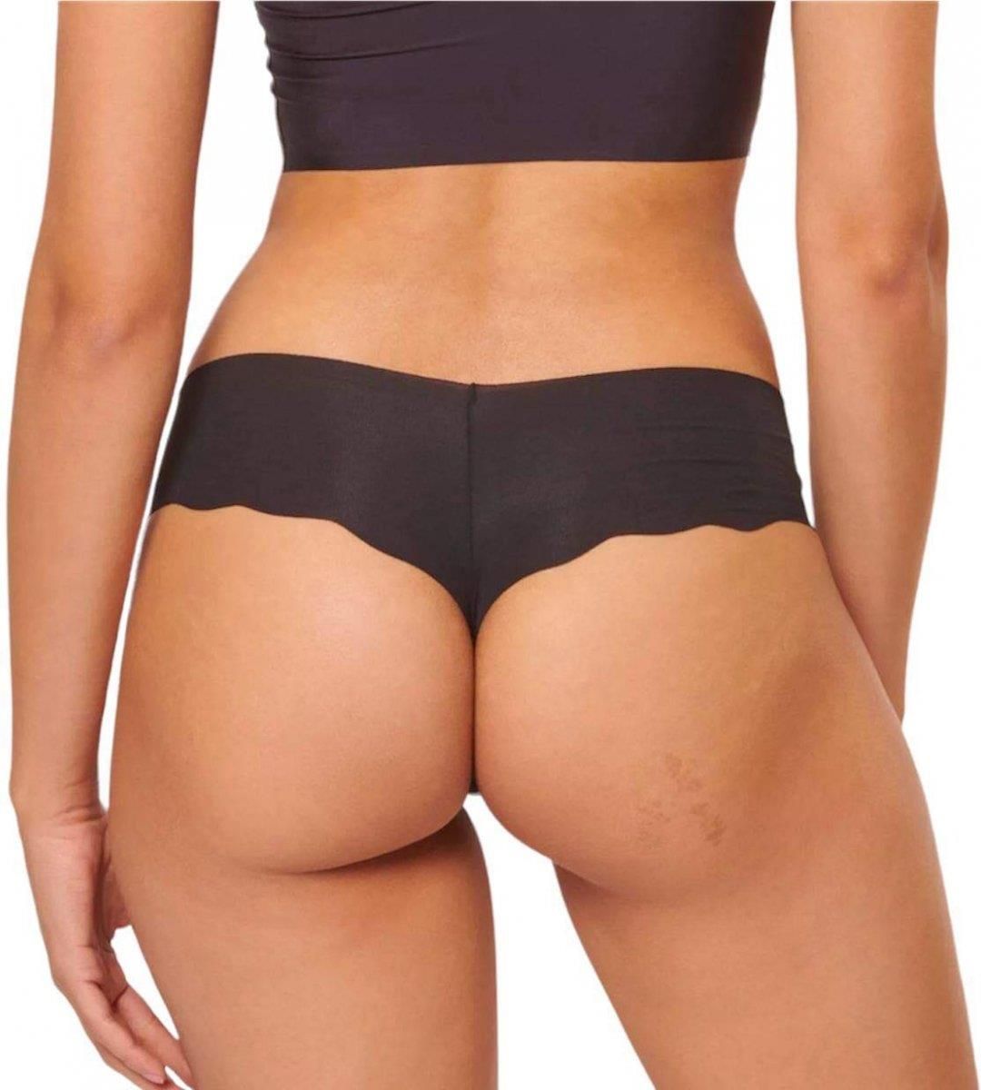 Sloggi Majtki Damskie Zero Cotton Hipstring S Ceny I Opinie Ceneo Pl