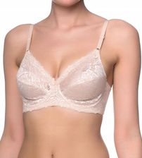 Zdjęcie Triumph Biustonosz Miękki Compliment W Beż R.85C - Warszawa