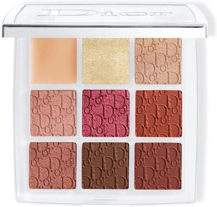 Dior online palette backstage