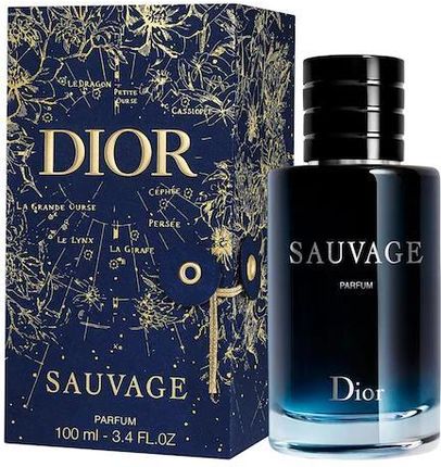 Dior sauvage shop le parfum