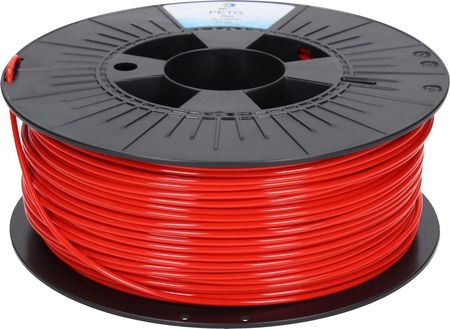 3DJAKE PETG czerwony - 2,85 mm / 2300 g