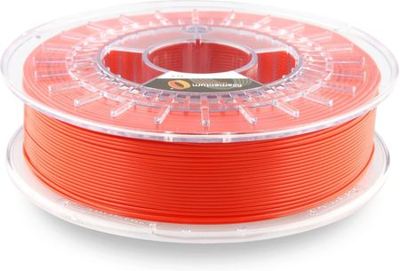 Fillamentum PLA Extrafill Traffic Red - 1,75 mm / 2500 g