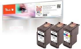 Lotto Cartucce Originali Canon PG-540/540XL E CL-541/541XL Per Pixma MG2150