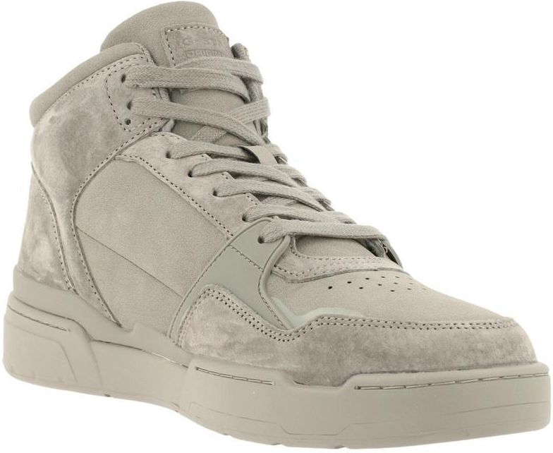 G-STAR RAW Patton VI Mid Lea M | Stivaletti Alla Caviglia In Pelle Uomo - 3