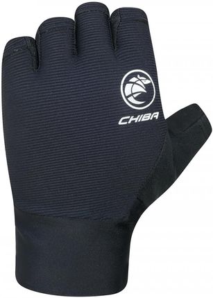 Chiba Team Glove Pro Czarne
