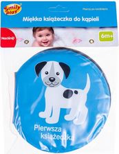 Zdjęcie Anek Książeczka Kąpielowa 15X20 Cm Sp83974 - Warka