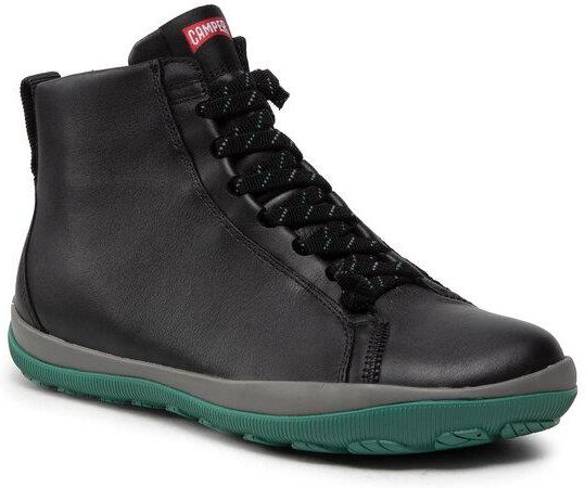 camper peu pista gore tex