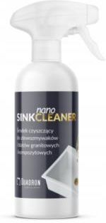 Quadron NanoSilk Cleaner Środek do Zlew 250ml