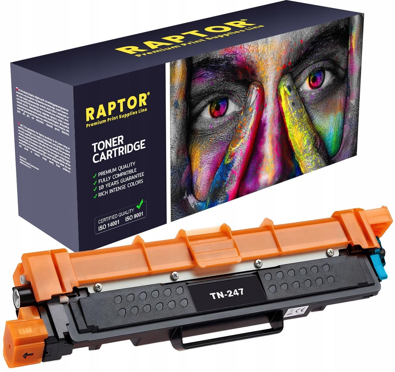 Toner do HLL3270CDW DCPL3510CDW DCPL3550CDW Opinie i ceny na Ceneo.pl
