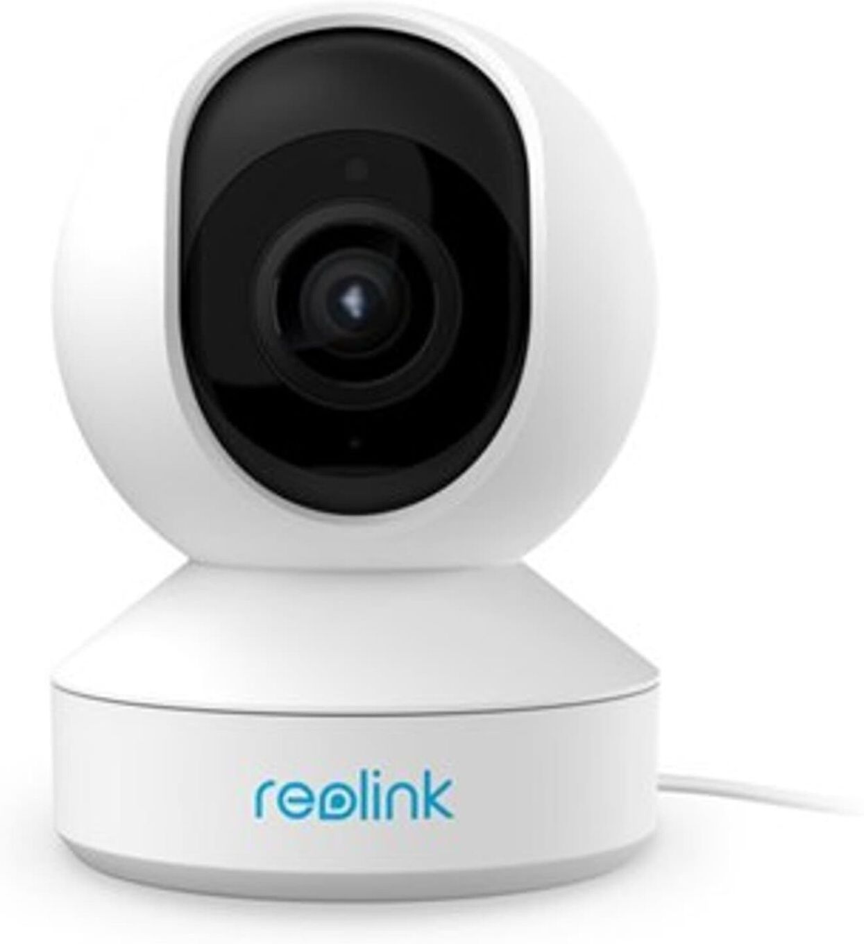Adattatore caricatore di rete 17 in 1 | Alimentazione 5 V Sostituzione Compatibile con videocamera di sicurezza REOLINK WiFi IP E1 Zoom V2