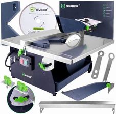 Zdjęcie Wuber WRTC1700  - Rzeszów