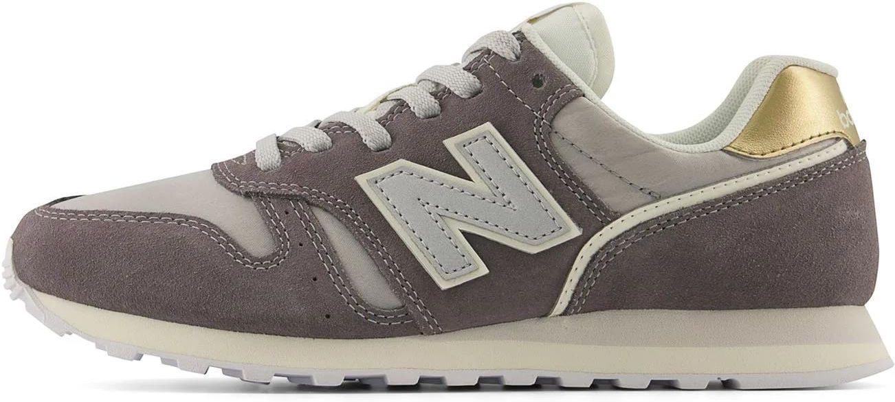 Damskie Buty New Balance Ml_Wl373V2 Nbwl373Mg2 â Szary - Ceny i opinie - Ceneo.pl