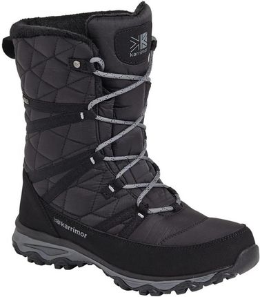 Karrimor Polar Quilt K1054Blk