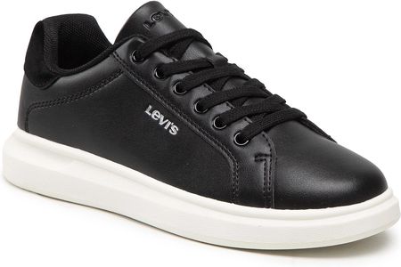 Levi'S Sneakersy - 233415-729-59 Regular Black