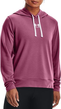 Bluza z kapturem Under Armour Under Armour Rival Terry