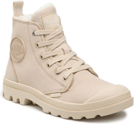 Trapery PALLADIUM - Pampa Hi Zip Wl 95982-217-M Sahara