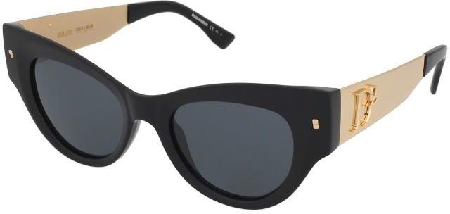 Dsquared2 D2 0062/S 807/IR