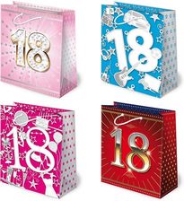 Zdjęcie Paw S.C. S C Torebki Ozdobne T8-24 Osiemnastka - Prudnik