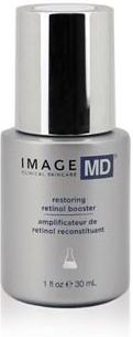 Image Skincare Md Restoring Retinol Booster Intensywne Odżywienie I Spłycenie Zmarszczek 30 ml