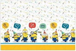 Zdjęcie Inna;Prokos Obrus Plastikowy Minions 2 120X180Cm Godan - Sobótka
