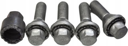 Śruba zabezpieczająca Volvo S90 V90 Xc90 Śruby