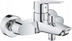 Zdjęcie Grohe Chrom Start 2021 88249756 - Ostrołęka