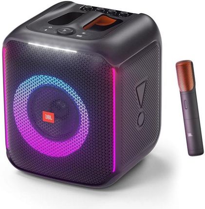 JBL PARTYBOX ENCORE ESSENTIAL ブラック JBL Partybox Encore Essential | パワフルな100Wのサウンドと