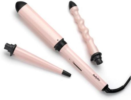 BaByliss Curl&Wave MS750E