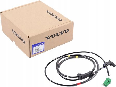 Volvo Xc90 Czujnik Abs Tylny Prawy 30773745