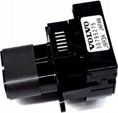 Zdjęcie Volvo V70 S80 Czujnik Temperatury Wewnetrznej Oe 30795275 - Twardogóra