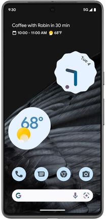 Google Pixel 7 Pro 12/256GB Czarny - Cena, opinie na Ceneo.pl