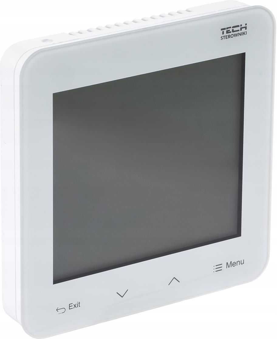 Tech R-12S WG110669 - Opinie i ceny na Ceneo.pl