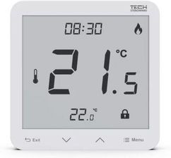 Zdjęcie Tech R-12S WG110669  - Człuchów