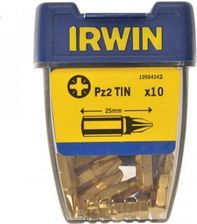 Zdjęcie Irwin Grot Pz2 X 25mm Tin Ir06554342 - Michałowo