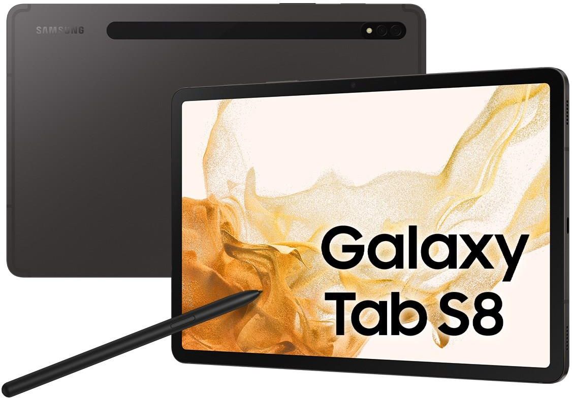 samsung galaxy tab s8 wifi 8 128gb