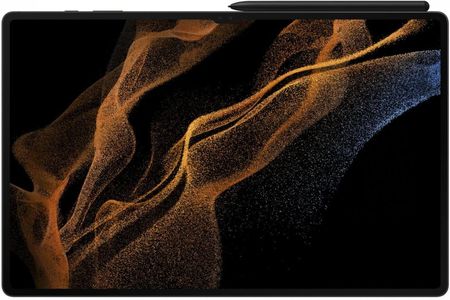 Samsung Galaxy Tab S8 Ultra 5G 14.6" 16/512GB Grafitowy (SM-X906BZAFEUB)