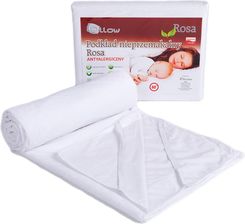 Zdjęcie Nieprzemakalne Prześcieradło Dla Dziecka 60X120 60 - Wyrzysk