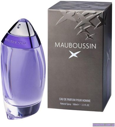Mauboussin Pour Homme Woda Perfumowana 100 ml